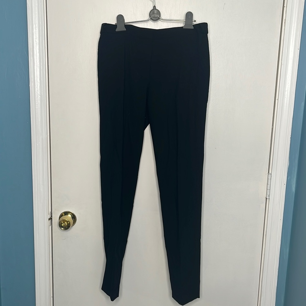 Suit pants, office pants